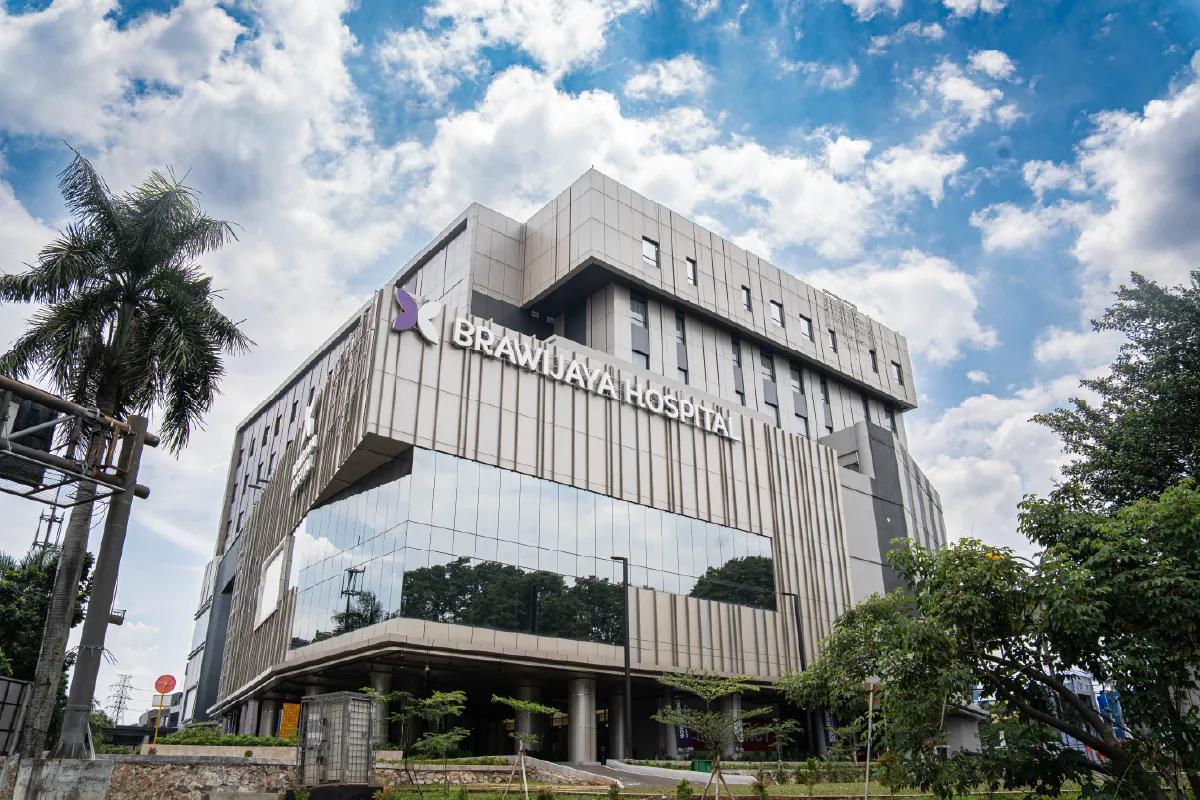 Info RS Brawijaya Antasari Jam Jenguk & Layanan Lengkap (2)